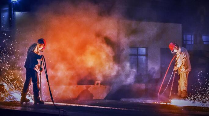 防腐螺旋管|湖南涂塑鋼管廠(chǎng)家